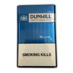 Dunhill Blue 6mg