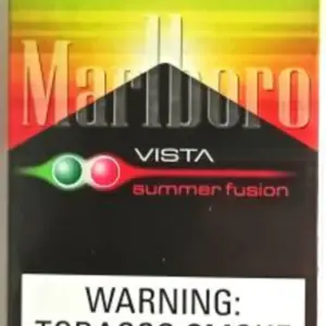 Marlboro Vista Summer Fusion