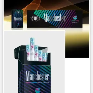 Manchester United Kingdom Double Drive