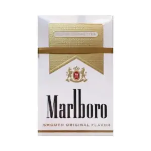 Marlboro (Hard White) US Edition