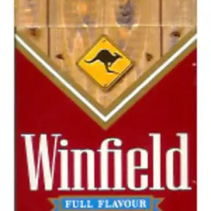Winfield Limited Edition Full Flavor